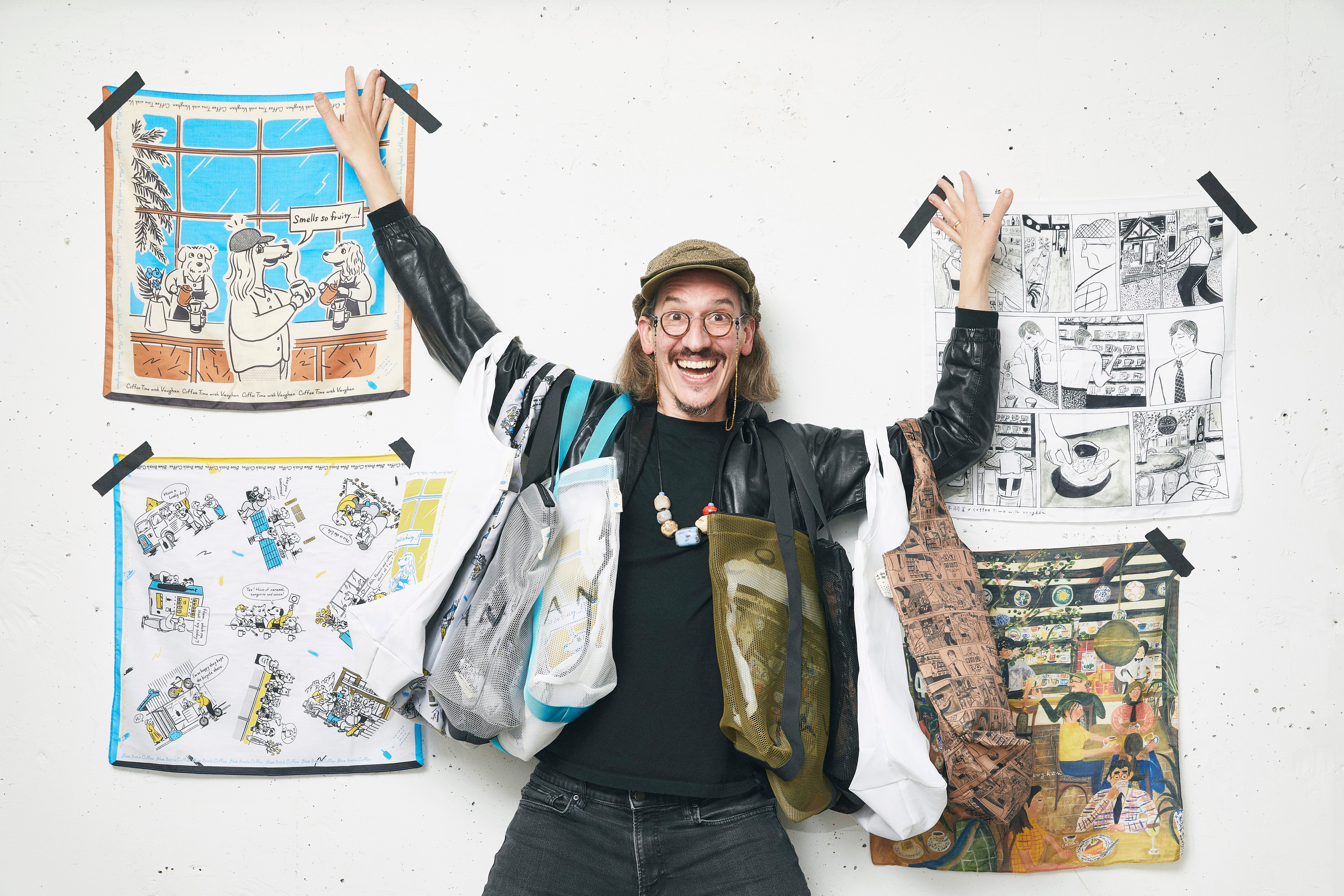 Past Exhibitions | I AM